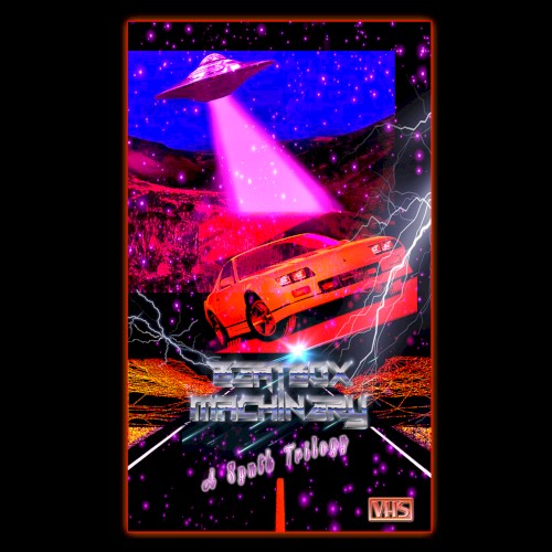 A Synth Trilogy