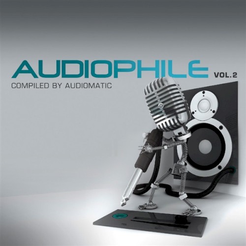 Audiophile, Vol. 2