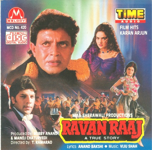 Ravan Raj: A True Story