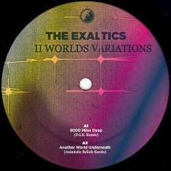 II Worlds Variations