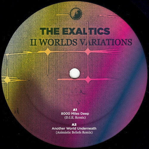 II Worlds Variations