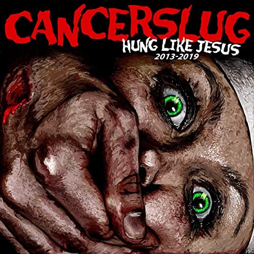 Hung Like Jesus: 2013-2019