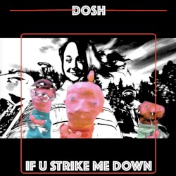 If U Strike Me Down