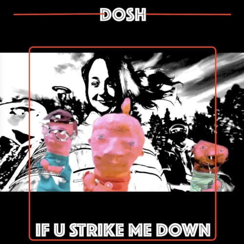 If U Strike Me Down