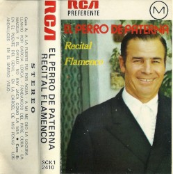 Recital Flamenco