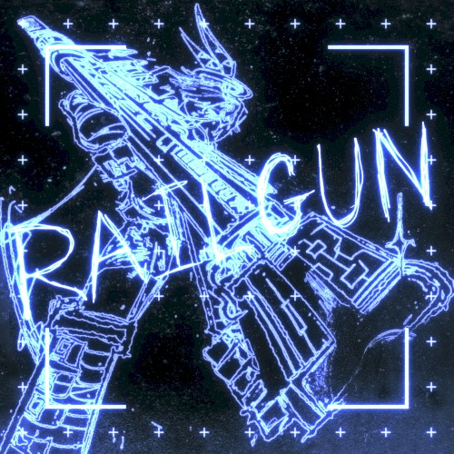 Railgun (Let Me Free Your Heart)