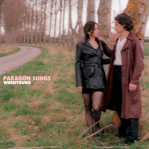 Paragon Songs