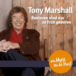 Senioren sind nur zu früh geboren
