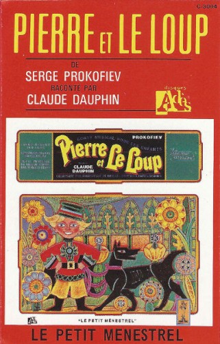 Pierre et le loup