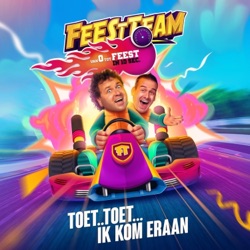 Toet.. Toet… Ik Kom Eraan