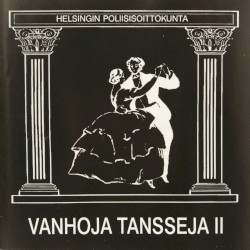 Vanhoja tansseja II