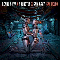 Say Hello