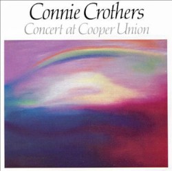 Concert at Cooper Union