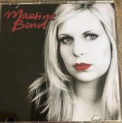 Martine Bond