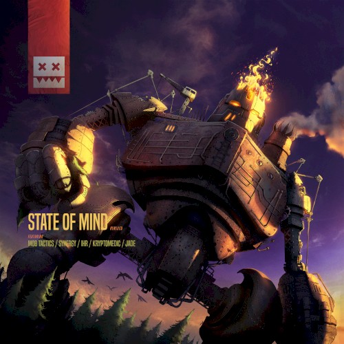 State of Mind Remixed