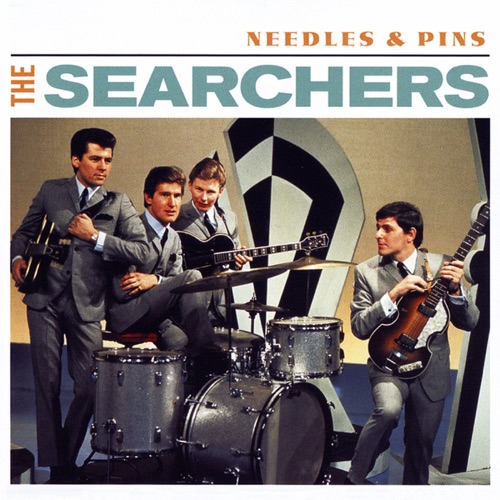 Needles and Pins / Saturday Night Out