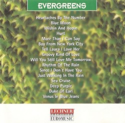 Evergreens