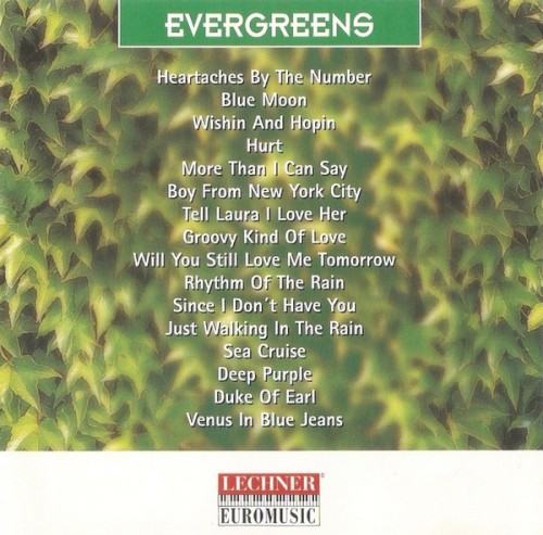 Evergreens