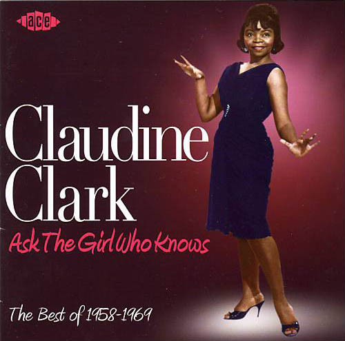 Ask the Girl Who Knows - The Best of 1958-1969
