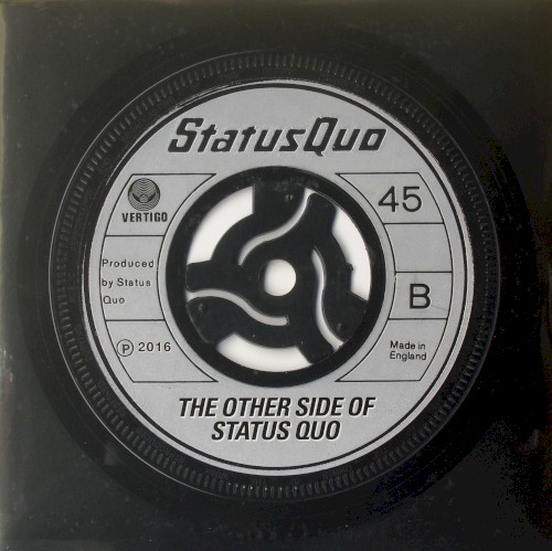 The Other Side Of Status Quo