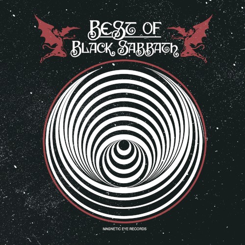 Best of Black Sabbath