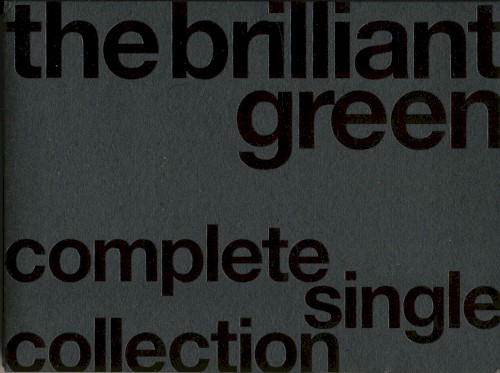 complete single collection ’97–’08