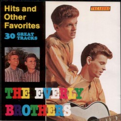 Hits and Other Favorites