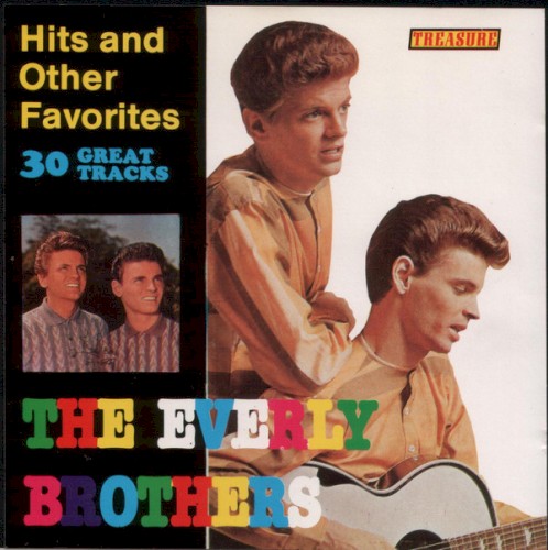 Hits and Other Favorites