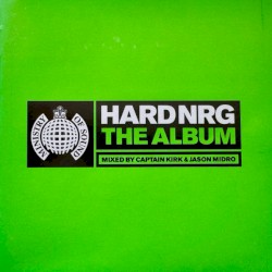 Ministry of Sound: Hard NRG: The Album