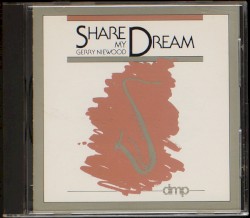 Share My Dream