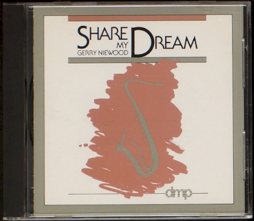 Share My Dream