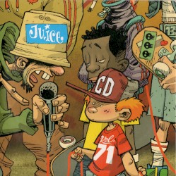 Juice, Volume 71