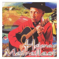 Helena Meirelles - Ao Vivo