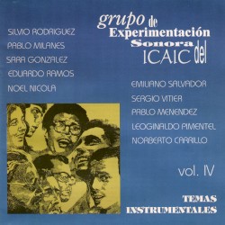 Temas Instrumentales