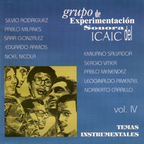 Temas Instrumentales