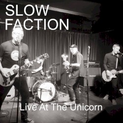 Live at The Unicorn