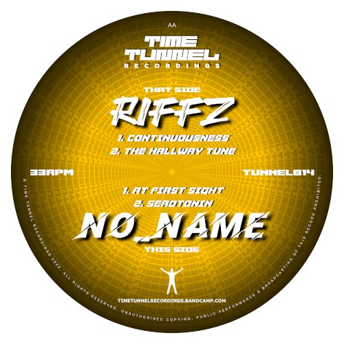 Split EP