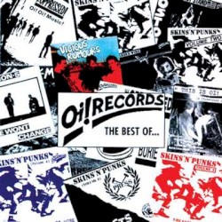 The Best of Oi! Records