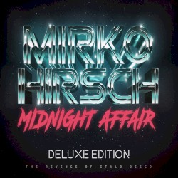 Midnight Affair