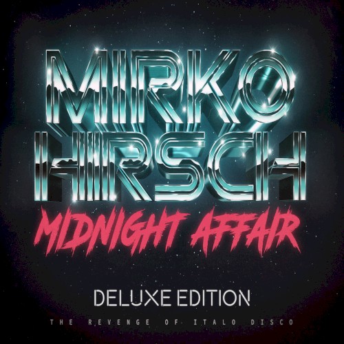 Midnight Affair