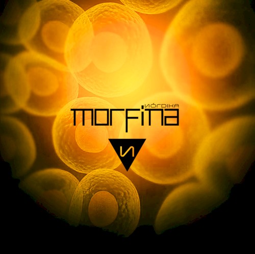 Morfina