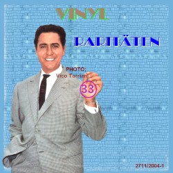 Vinyl Raritäten 33