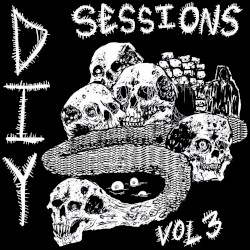 DIY Sessions Comp #3