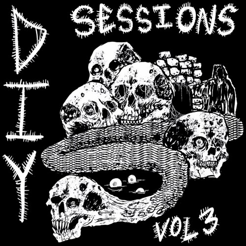 DIY Sessions Comp #3