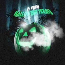 Halloween treats