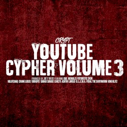 YouTube Cypher, Vol. 3