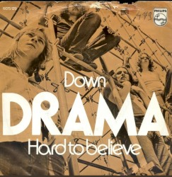 Down / Hard to Believe