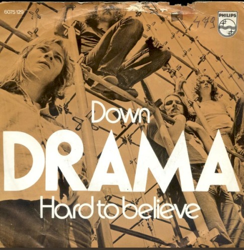 Down / Hard to Believe