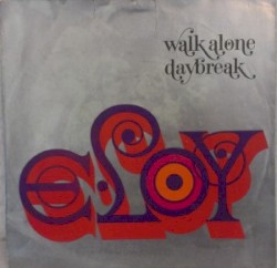Daybreak / Walk Alone
