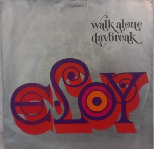 Daybreak / Walk Alone